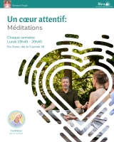 Lundi 23 mars 2026  Un coeur attentif (FDCW)